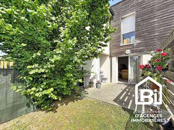 Vente maison 4 pièces Bretteville-l'Orgueilleuse 14