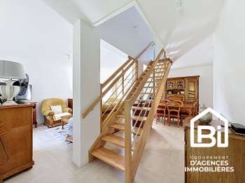 Vente Maison 3 chambresBretteville-l'Orgueilleuse