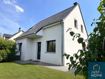 Vente Maison 4 chambresBretteville-l'Orgueilleuse