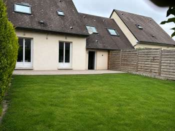 Vente Maison 3 chambresBretteville-l'Orgueilleuse