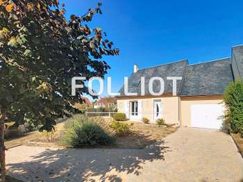 Vente Maison 3 chambresBretteville-l'Orgueilleuse