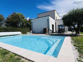 Vente Maison 3 chambresBretteville-l'Orgueilleuse