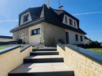 Photo Vente maison Bretteville-l'Orgueilleuse