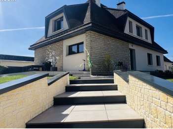 Vente Maison 3 chambresBretteville-l'Orgueilleuse