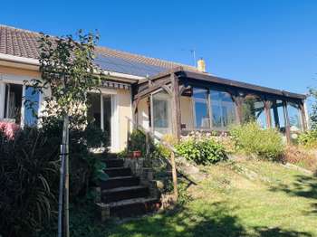 Vente Maison 3 chambresBretteville-l'Orgueilleuse