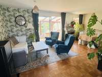 Vente maison 7 pièces Vente maison 7 pièces