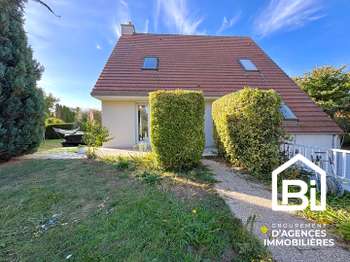 Vente maison 6 pièces Bretteville-l'Orgueilleuse 14