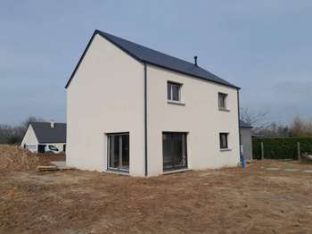 Vente maison Bretteville-l'Orgueilleuse 14