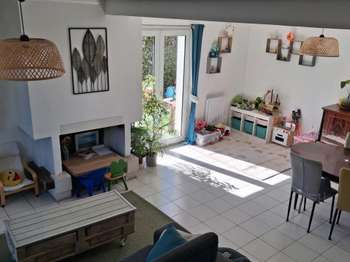 Vente maison Vente maison