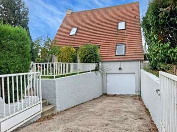 Vente MaisonBretteville-l'Orgueilleuse