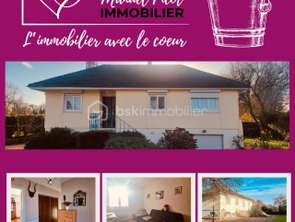 Vente Maison 3 chambresBretteville-le-Rabet