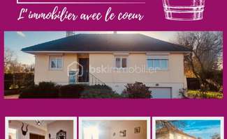 Photo Vente maison Bretteville-le-Rabet