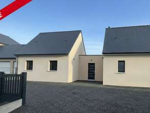 Vente Maison 3 chambresBretteville-le-Rabet