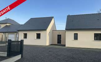 Photo Vente maison Bretteville-le-Rabet