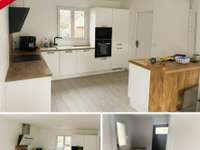 Vente maison 4 pièces Vente maison 4 pièces