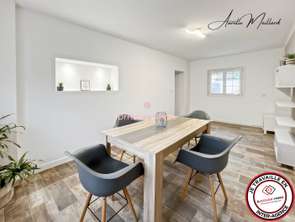 Vente Maison 3 chambresBretteville-le-Rabet
