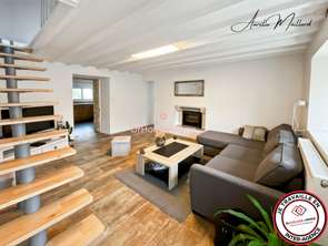 Vente Maison 3 chambresBretteville-le-Rabet