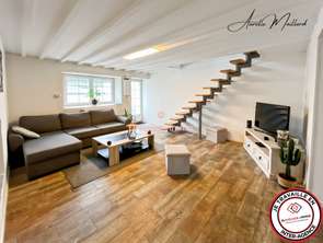 Vente Maison 3 chambresBretteville-le-Rabet