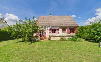 Photo Vente maison Bretteville-le-Rabet