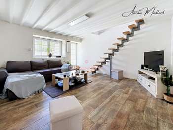 Vente Maison 3 chambresBretteville-le-Rabet