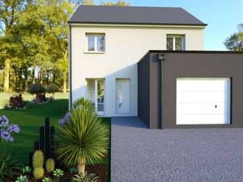 Photo Vente maison Bretteville-le-Rabet