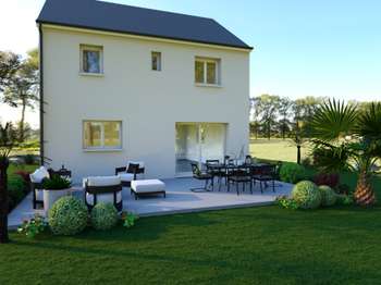Vente maison 5 pièces Vente maison 5 pièces