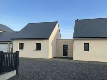 Vente Maison 3 chambresBretteville-le-Rabet