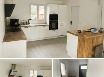 Vente maison 4 pièces Vente maison 4 pièces