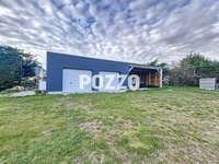 Vente maison 3 pièces Vente maison 3 pièces