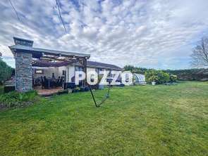 Vente Maison 2 chambresBretteville-sur-Ay