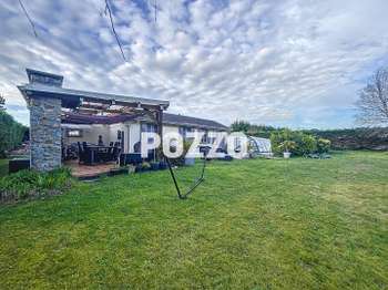 Vente maison 3 pièces Bretteville-sur-Ay 50