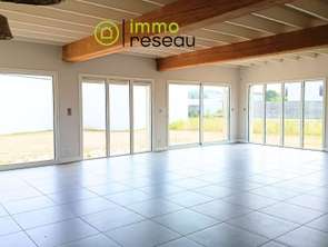 Vente Maison 6 chambresBretteville-sur-Ay