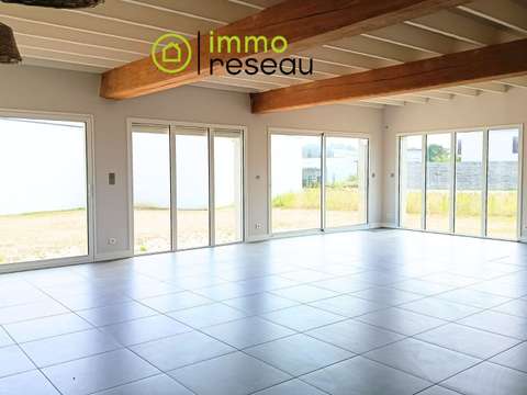 Vente maison 8 pièces Bretteville-sur-Ay 50