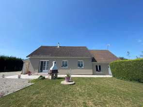 Vente Maison 3 piècesBretteville-sur-Ay