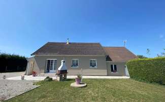 Photo Vente maison Bretteville-sur-Ay