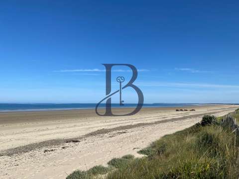 Vente maison 8 pièces Bretteville-sur-Ay 50