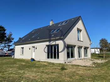 Vente Maison 6 chambresBretteville-sur-Ay