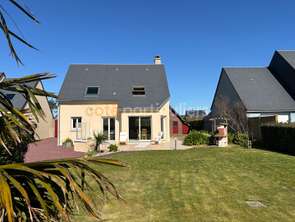 Vente Maison 4 chambresBretteville-sur-Ay