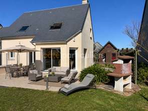 Vente Maison 4 chambresBretteville-sur-Ay