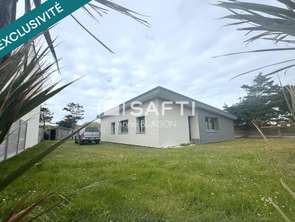 Vente Maison 3 chambresBretteville-sur-Ay