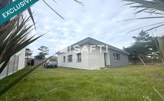 Photo Vente maison Bretteville-sur-Ay