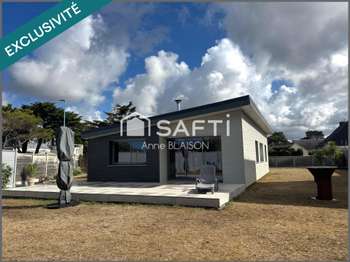 Vente Maison 3 chambresBretteville-sur-Ay