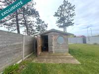 Vente maison 4 pièces Vente maison 4 pièces