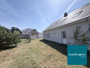 Vente Maison 6 chambresBretteville-sur-Ay