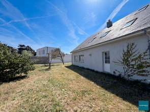 Vente Maison 6 chambresBretteville-sur-Ay