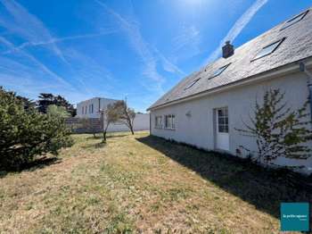 Vente maison 8 pièces Bretteville-sur-Ay 50