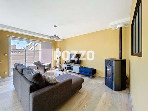 Vente maison 5 pièces Vente maison 5 pièces