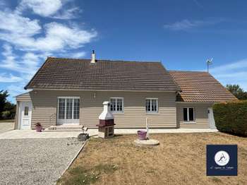 Vente Maison 2 chambresBretteville-sur-Ay