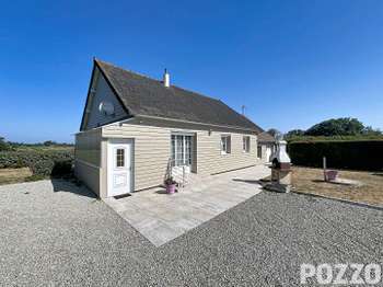 Vente Maison 2 chambresBretteville-sur-Ay