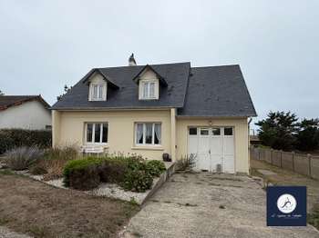 Vente Maison 4 chambresBretteville-sur-Ay